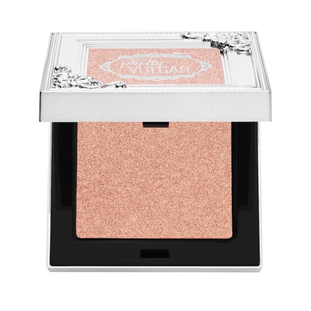 NWT Pretty Vulgar Shimmering Swan Highlighter
